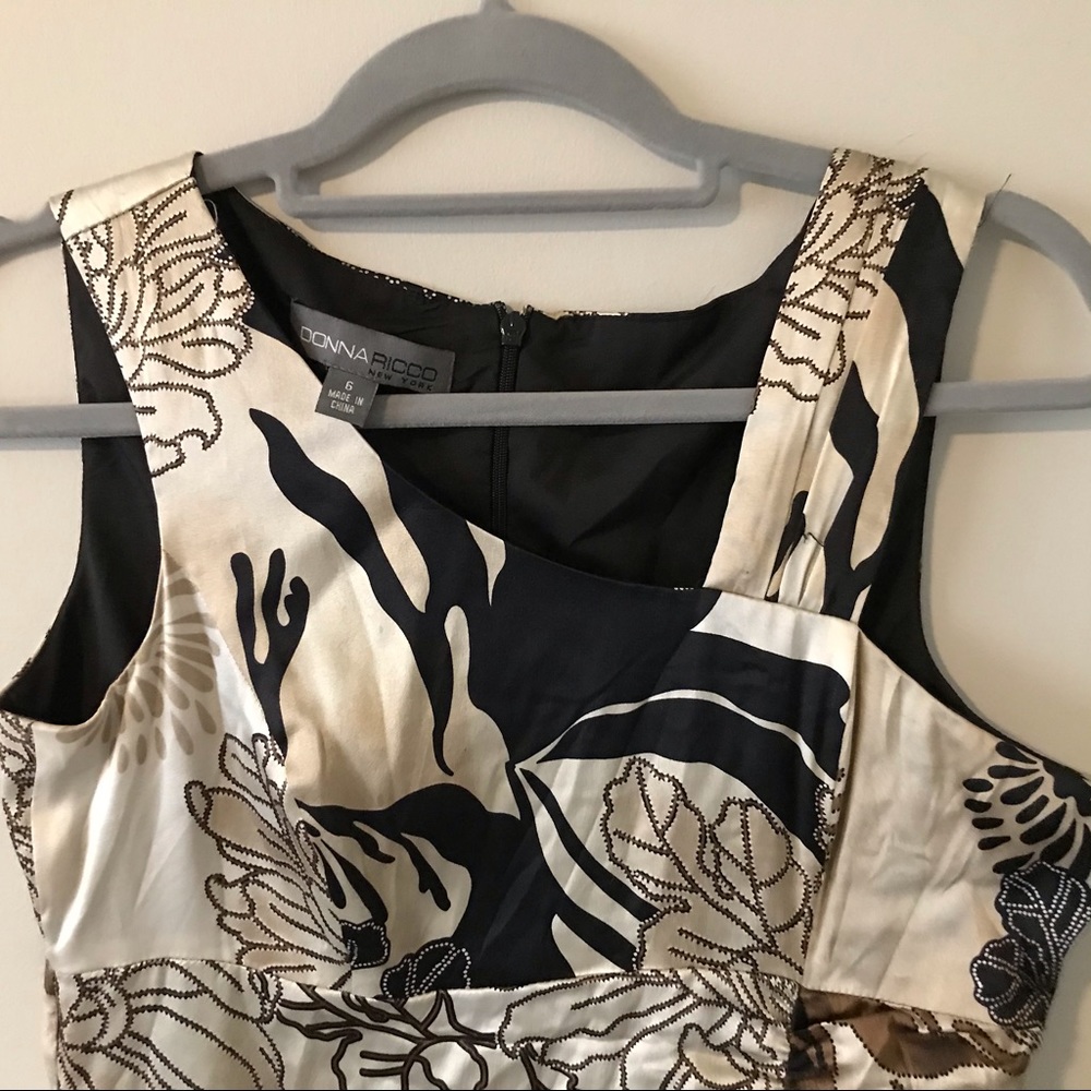 Dinner dress